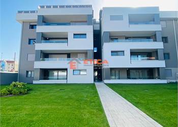 TREVIGLIO - RESIDENZA TASSO - CLASSE A4