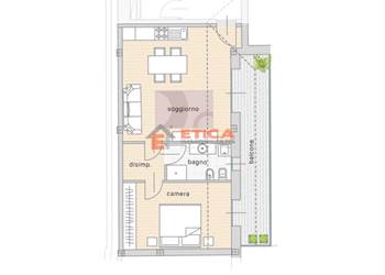  TREVIGLIO - NUOVA RESIDENZA ZARA 7/9 - CLASSE A4