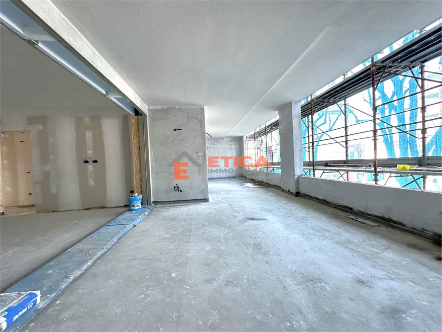 TERRAZZO 40 MQ