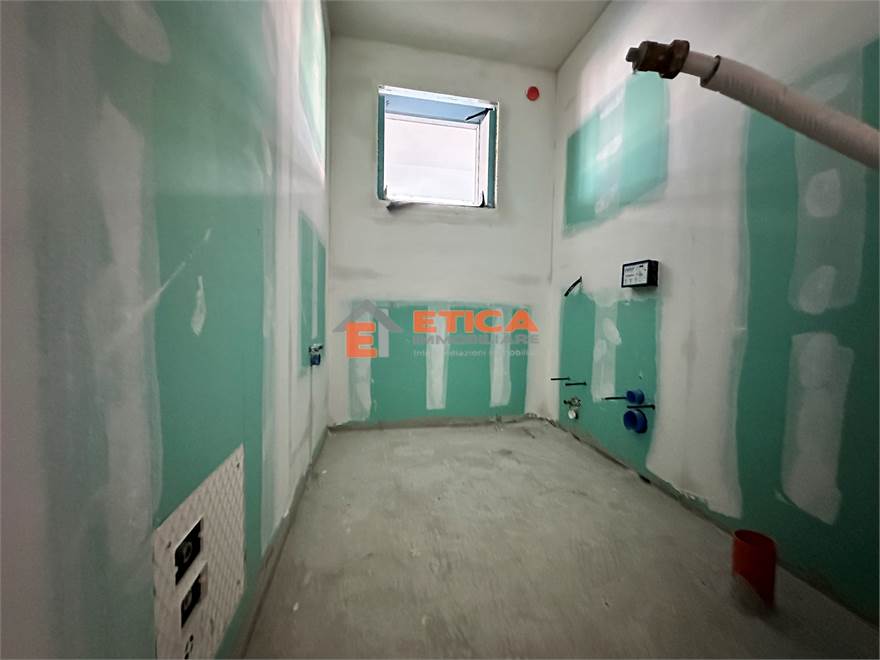 BAGNO FINESTRATO