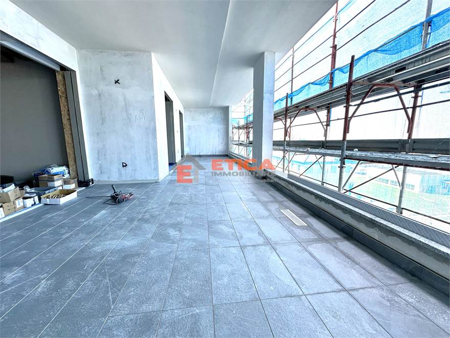 TERRAZZO 40 mq