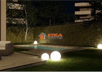 TREVIGLIO CENTRO – NUOVA RESIDENZA DI 3 UNITA'