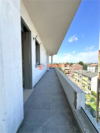 TERRAZZO A SUD