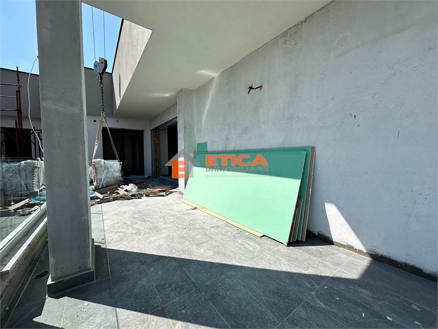 TERRAZZO AD OVEST