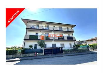 TREVIGLIO NORD - BILOCALE ARREDATO