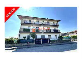TREVIGLIO NORD - BILOCALE ARREDATO
