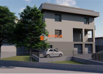  LISCATE - NUOVA INIZIATIVA