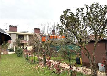 LISCATE - VIA G. STRADA 