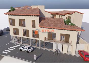  TREVIGLIO - NUOVA RESIDENZA ZARA 7/9 - CALSSE A4