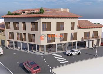  TREVIGLIO - NUOVA RESIDENZA ZARA 7/9 - CALSSE A4