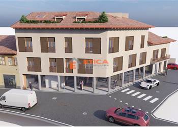  TREVIGLIO - NUOVA RESIDENZA ZARA 7/9 - CALSSE A4