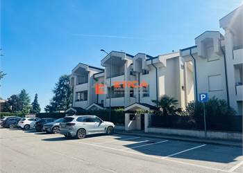  TREVIGLIO - TRILOCALE CON POSSIBILITA' BOX