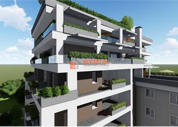 MELZO-RESIDENZA UNGARETTI 54 - CLASSE A4