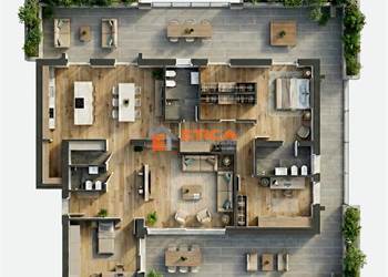 MELZO-RESIDENZA UNGARETTI 54 - CLASSE A4