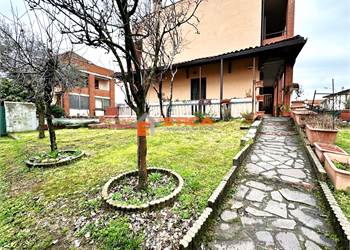 VILLA SINGOLA A LISCATE