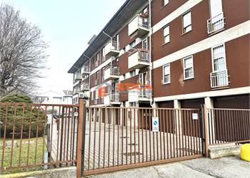 POZZUOLO MARTESANA - NUOVA ESCLUSIVA ETICA IMMOBILIARE