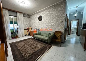 LISCATE - ZONA VIA DE GASPERI 