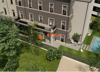  TREVIGLIO CENTRO – NUOVA RESIDENZA DI 3 UNITA'