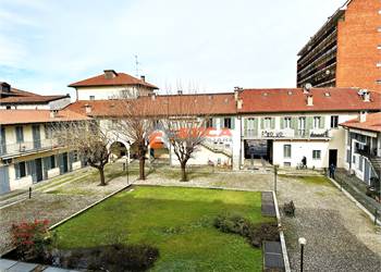 VIGNATE - BILOCALE IN ZONA CENTRALE