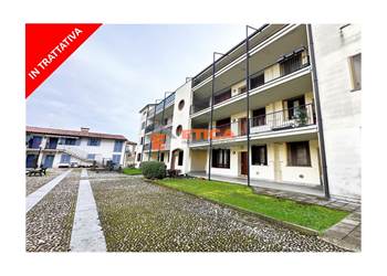 VIGNATE - BILOCALE IN ZONA CENTRALE