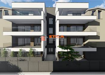 TREVIGLIO - RESIDENZA MAGELLANO - CLASSE A4