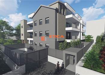 TREVIGLIO - RESIDENZA MAGELLANO - CLASSE A4