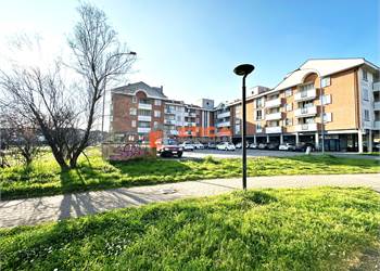 CERNUSCO SUL NAVIGLIO – NUOVA PROPOSTA IN ESCLUSIVA PIAZZA SALGARI ADIACENTE PARCO