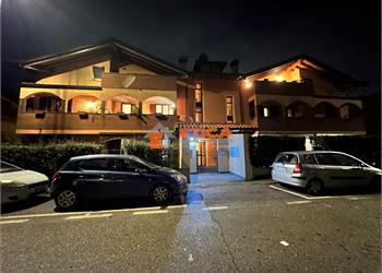 COMAZZO - VIA MANGIAGALLI MONOLOCALE NUOVO PREZZO € 90.000,00