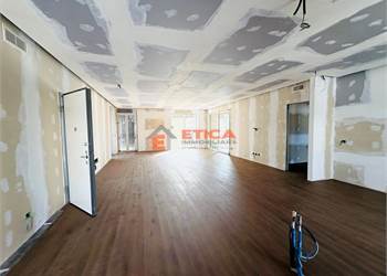 TREVIGLIO CENTRO – ULTIMA DISPONIBILITA' ATTICO ULTIMO PIANO - PRONTA CONSEGNA