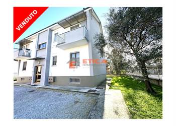 SPLENDIDO BILOCALE RISTRUTTURATO IN MINI PALAZZINA