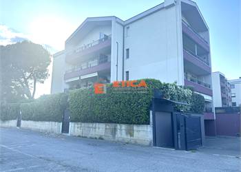 LISCATE - VIA GIOVANNI STRADA